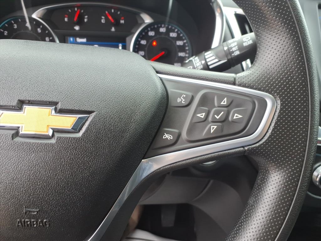 Chevrolet Equinox  2023 Chevrolet Equinox  2023