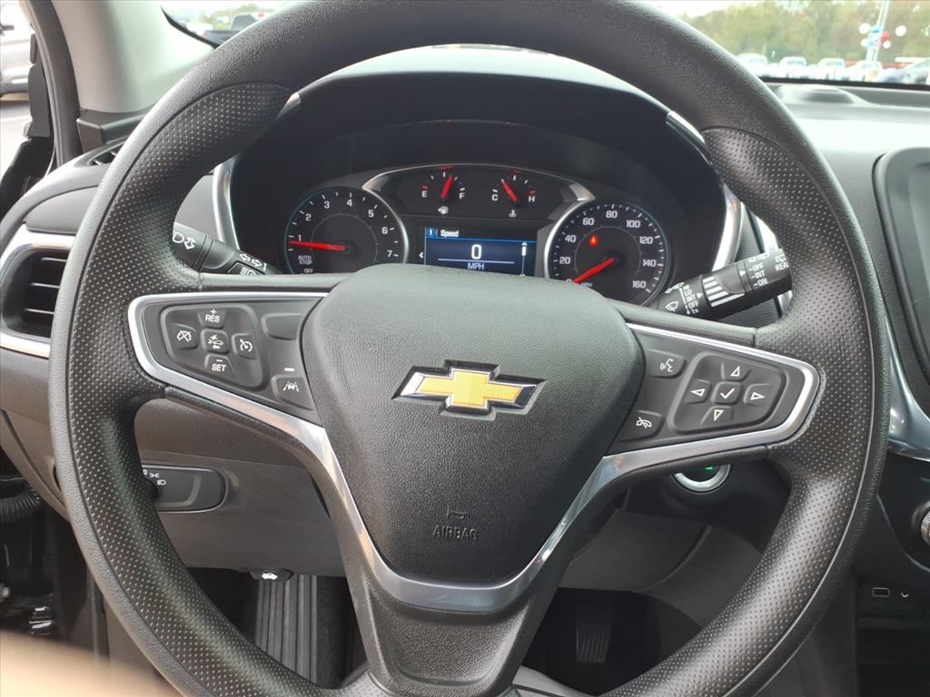 Chevrolet Equinox  2023 Chevrolet Equinox  2023