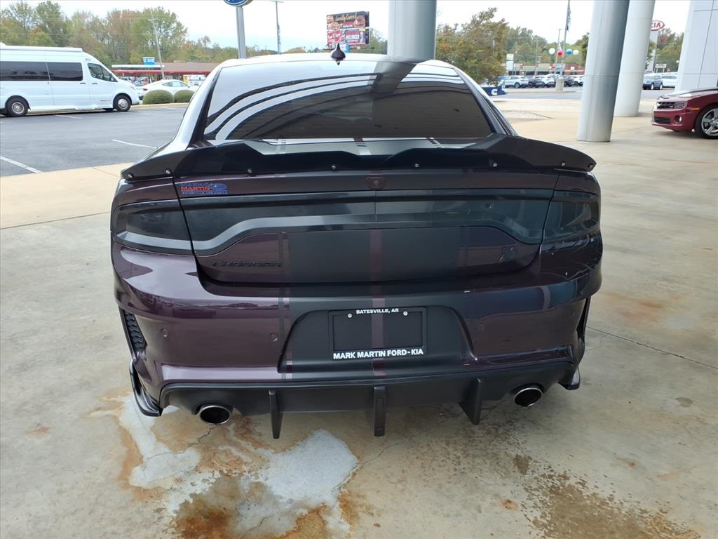 Dodge Charger  2022 Dodge Charger  2022