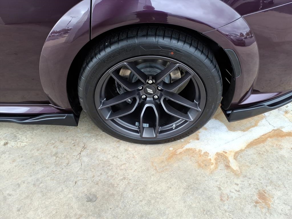 Dodge Charger  2022 Dodge Charger  2022