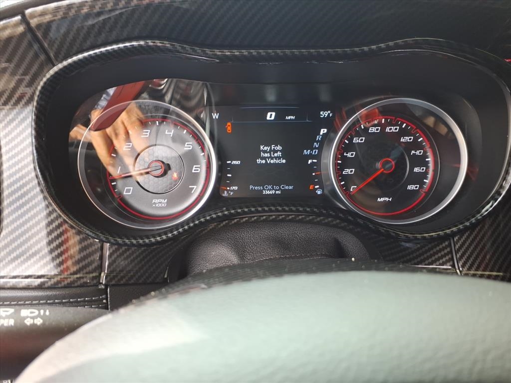 Dodge Charger  2022 Dodge Charger  2022