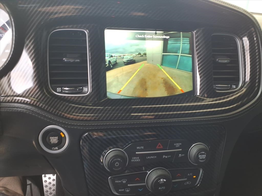 Dodge Charger Scat Pack Widebody RWD 2022