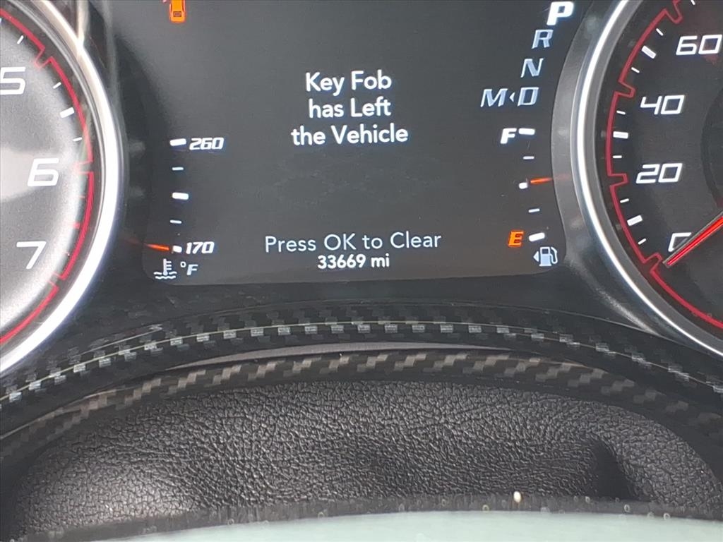 Dodge Charger Scat Pack Widebody RWD 2022