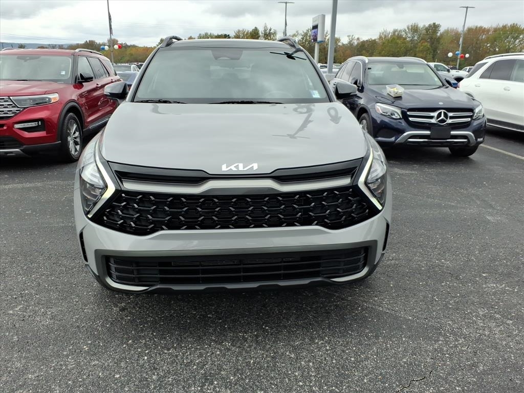 Kia Sportage  2023 Kia Sportage  2023