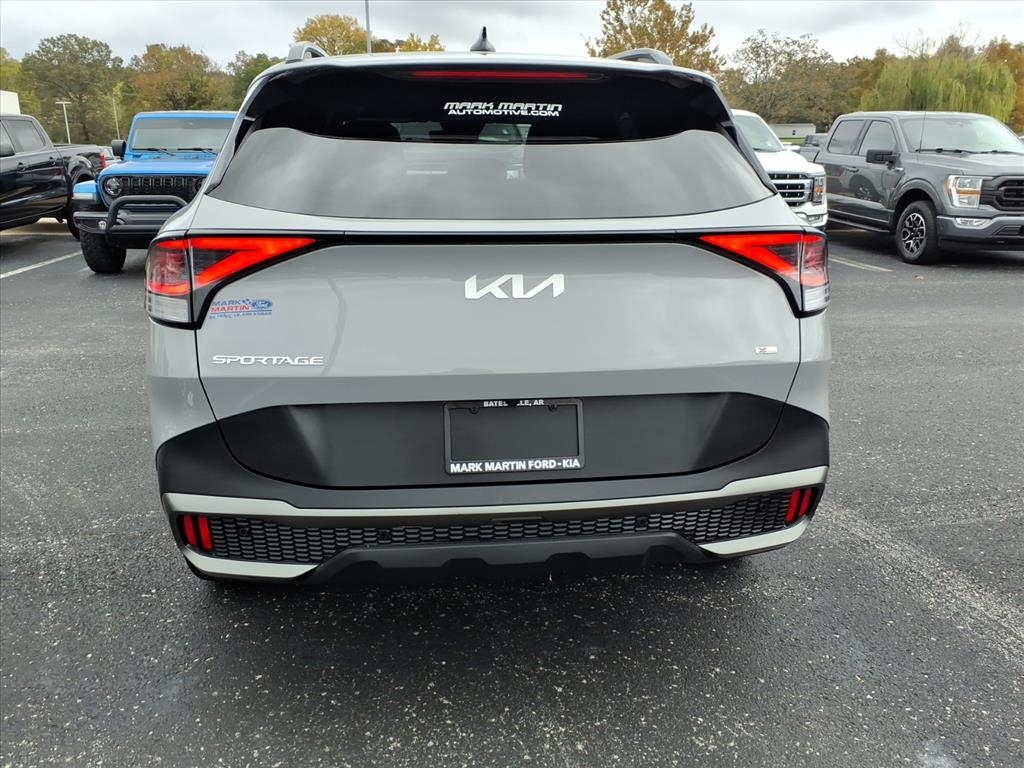 Kia Sportage  2023 Kia Sportage  2023