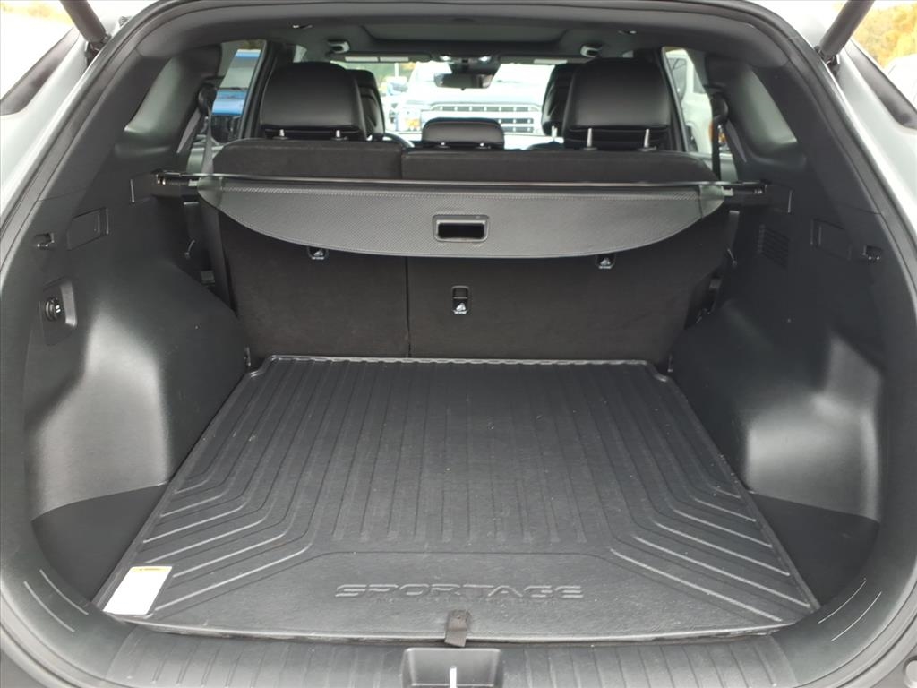 Kia Sportage  2023 Kia Sportage  2023