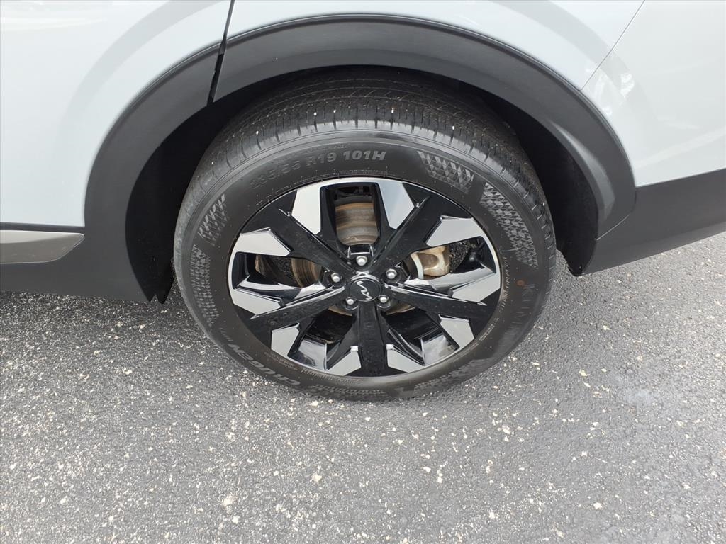 Kia Sportage  2023 Kia Sportage  2023