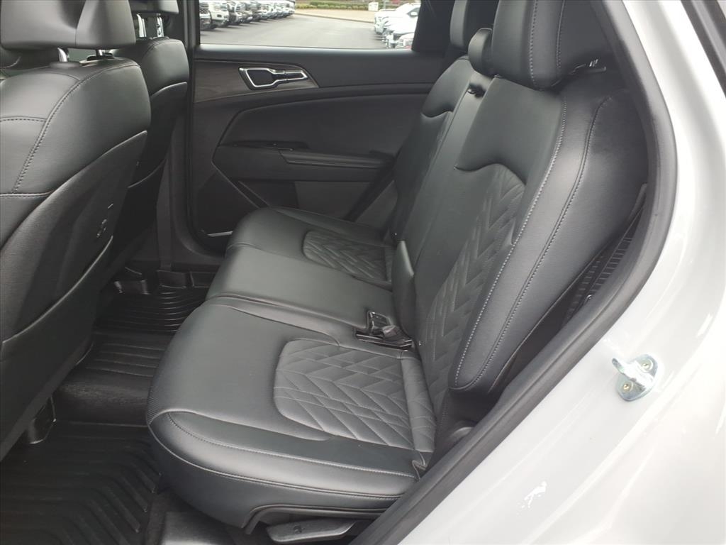 Kia Sportage  2023 Kia Sportage  2023