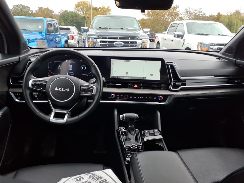 Kia Sportage  2023 Kia Sportage  2023