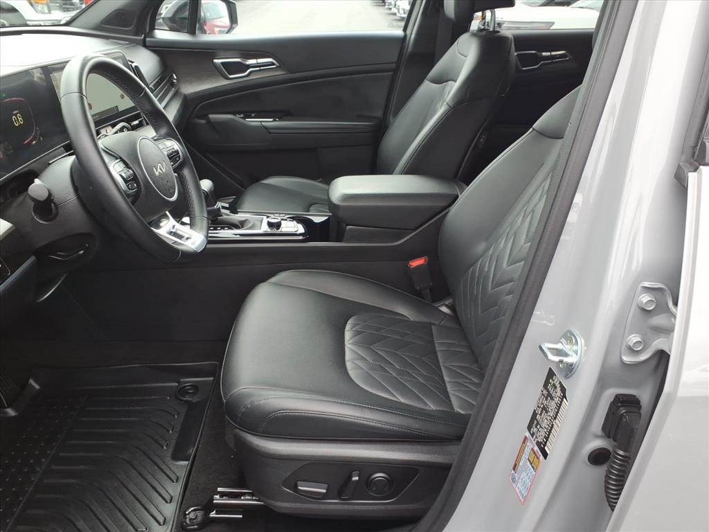 Kia Sportage  2023 Kia Sportage  2023