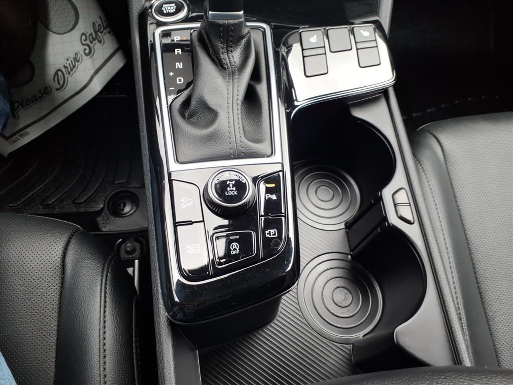 Kia Sportage  2023 Kia Sportage  2023