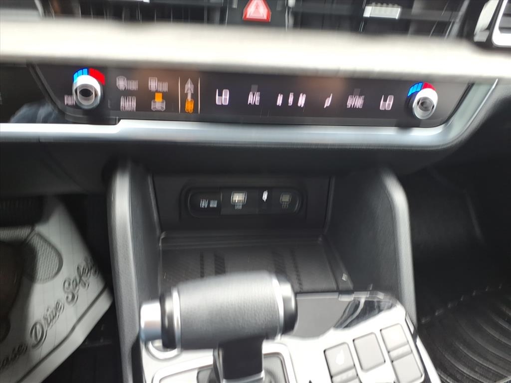 Kia Sportage  2023 Kia Sportage  2023