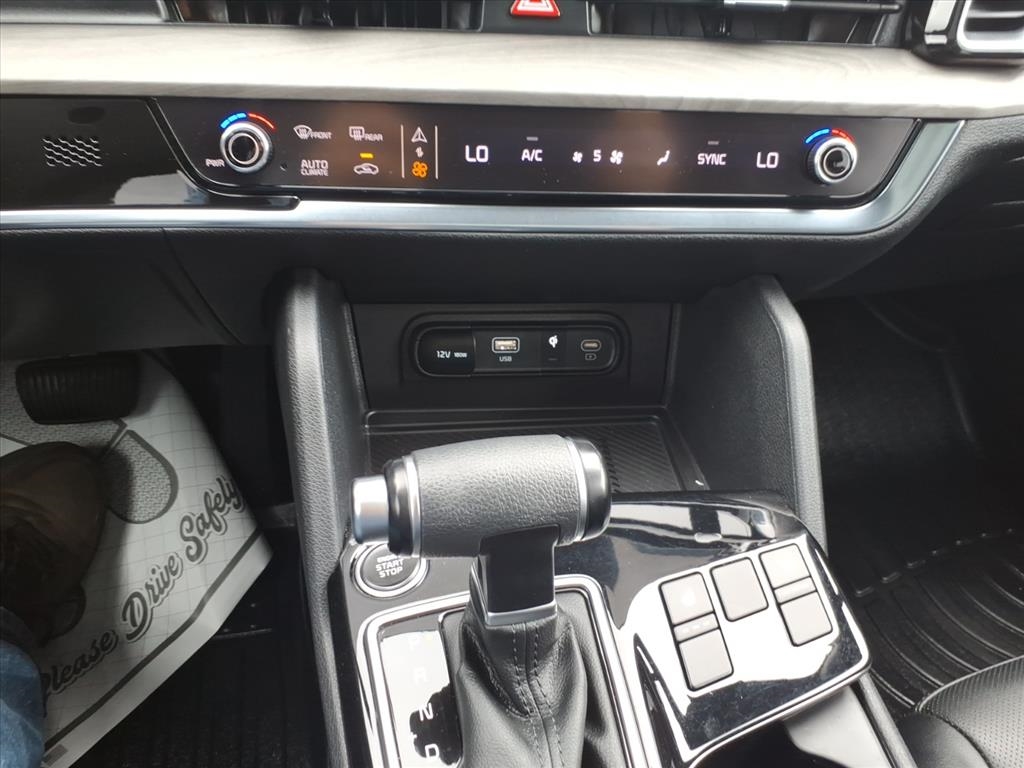 Kia Sportage  2023 Kia Sportage  2023