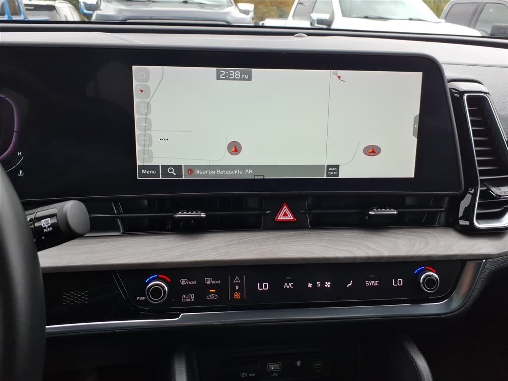 Kia Sportage  2023 Kia Sportage  2023