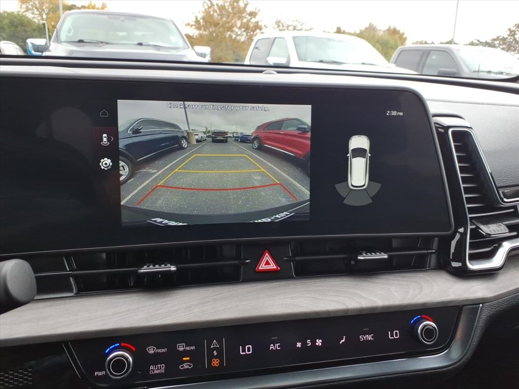 Kia Sportage  2023 Kia Sportage  2023