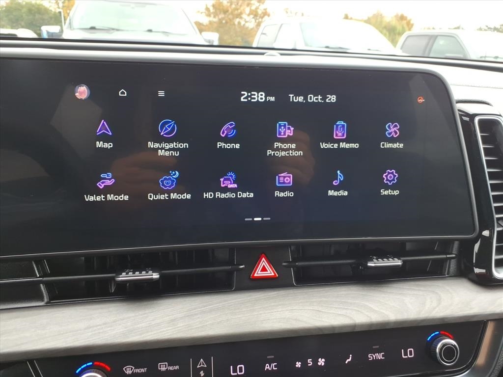 Kia Sportage  2023 Kia Sportage  2023