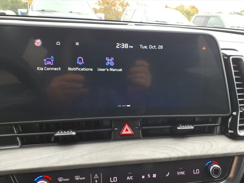 Kia Sportage  2023 Kia Sportage  2023