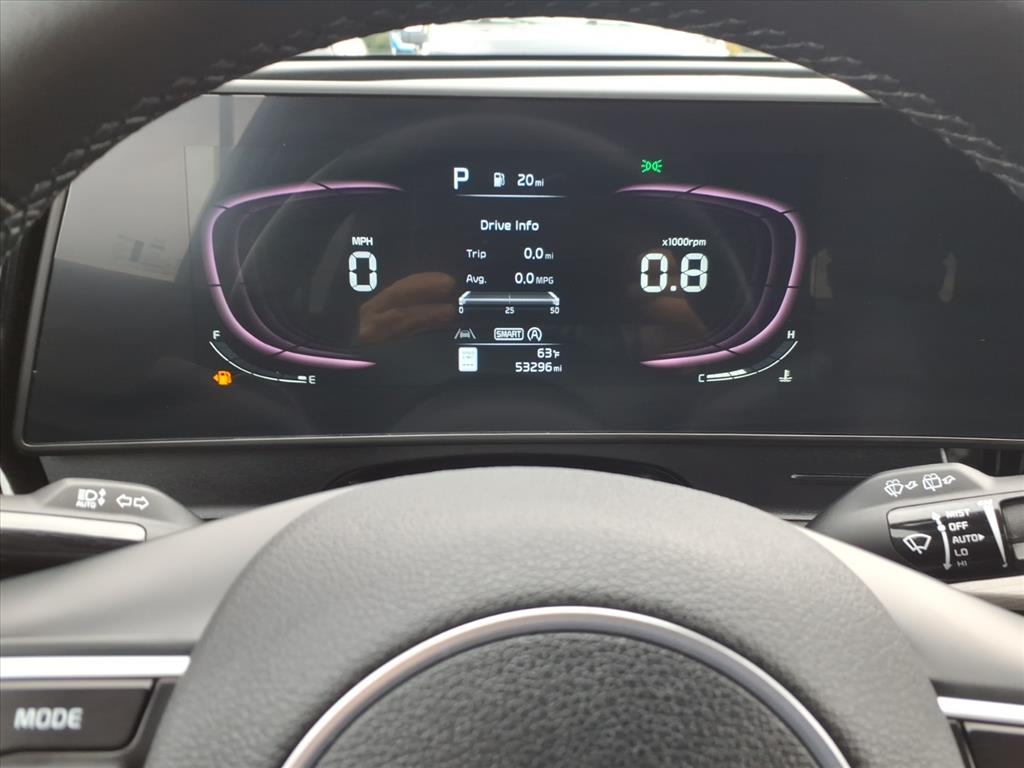 Kia Sportage  2023 Kia Sportage  2023