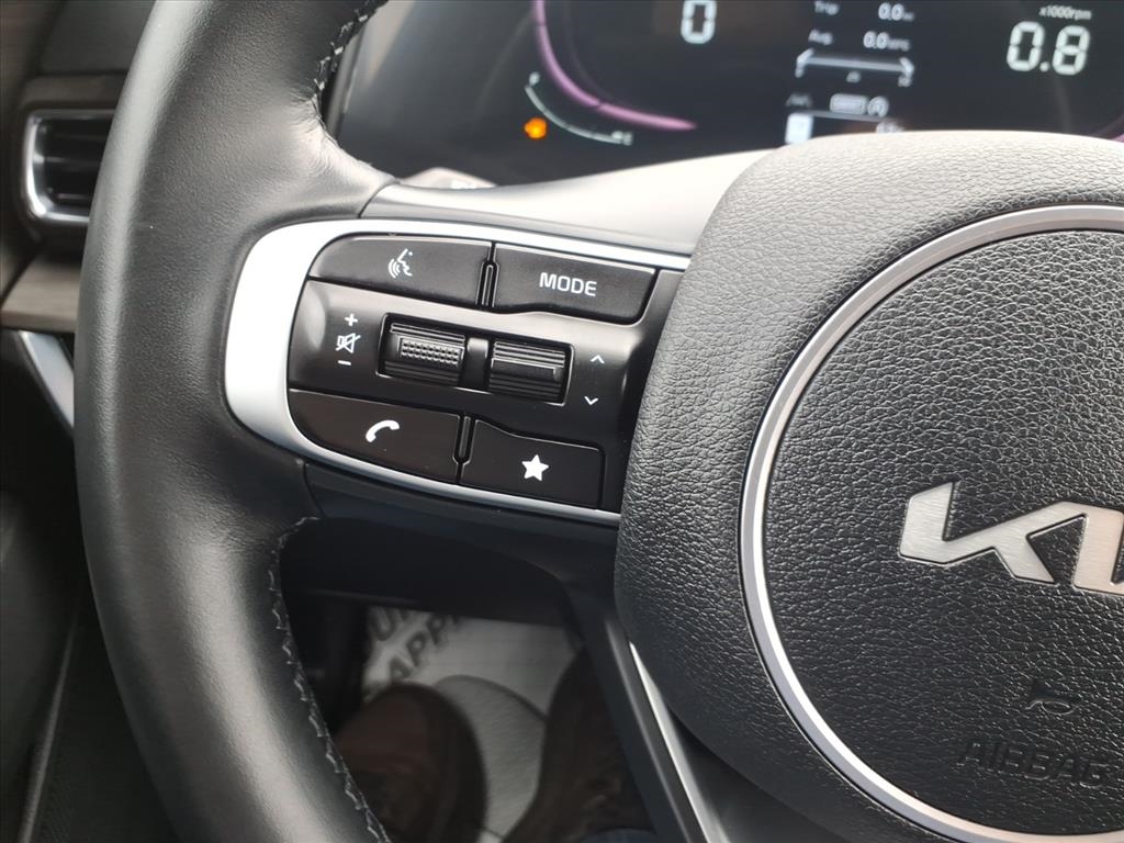 Kia Sportage  2023 Kia Sportage  2023