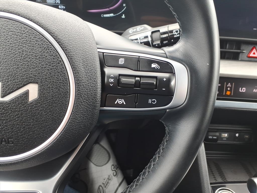 Kia Sportage  2023 Kia Sportage  2023