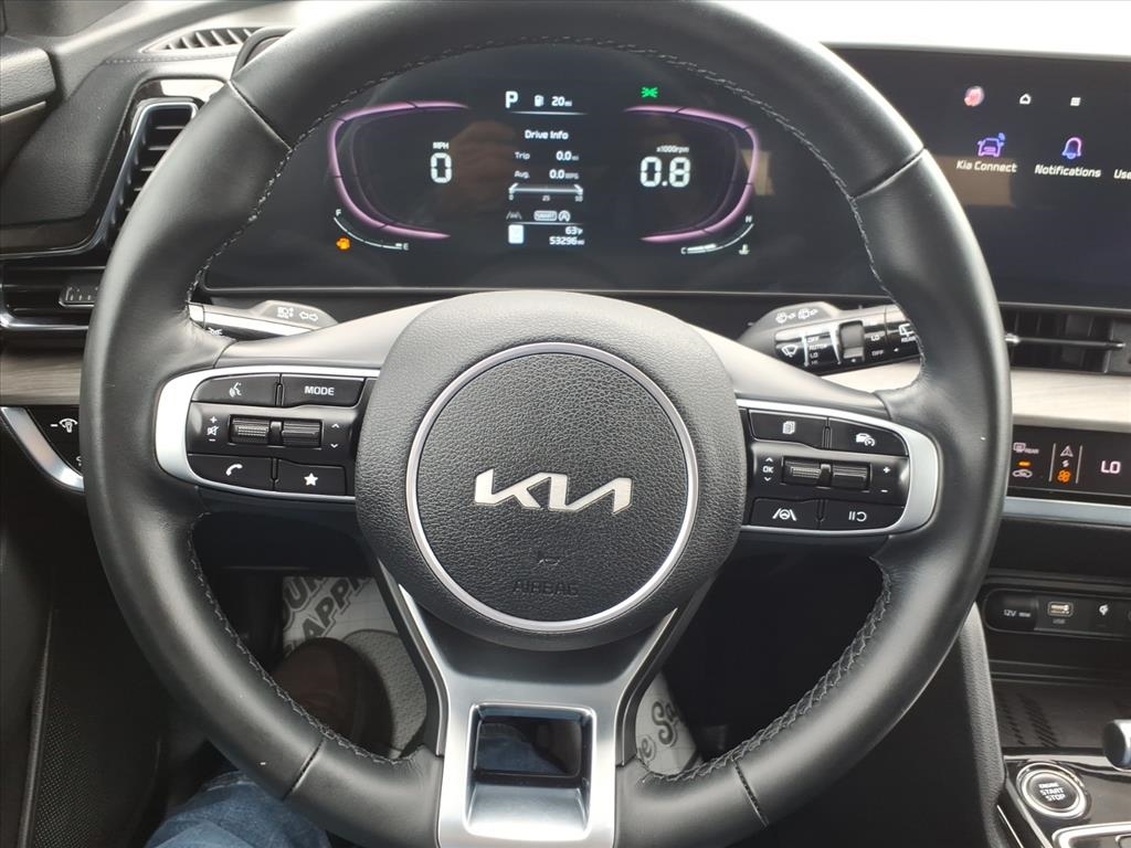 Kia Sportage  2023 Kia Sportage  2023