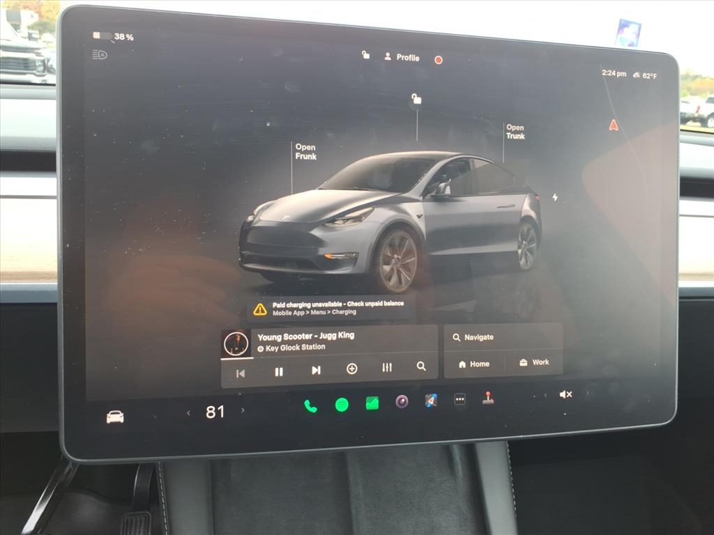 Tesla Model Y  2023 Tesla Model Y  2023