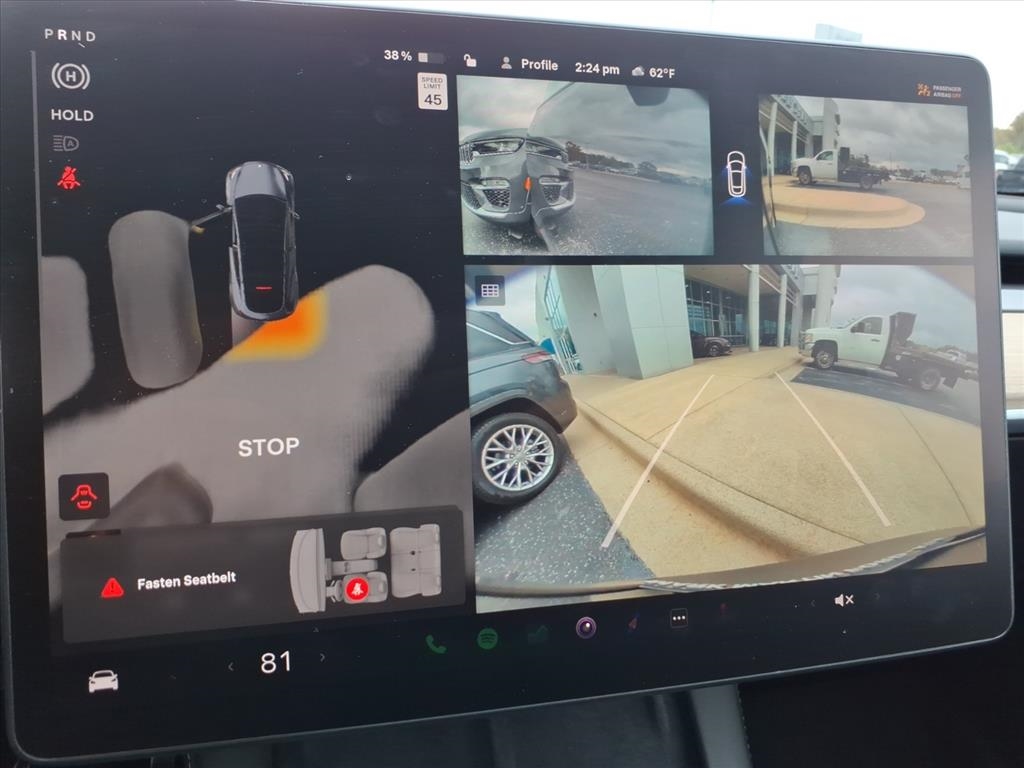 Tesla Model Y  2023 Tesla Model Y  2023