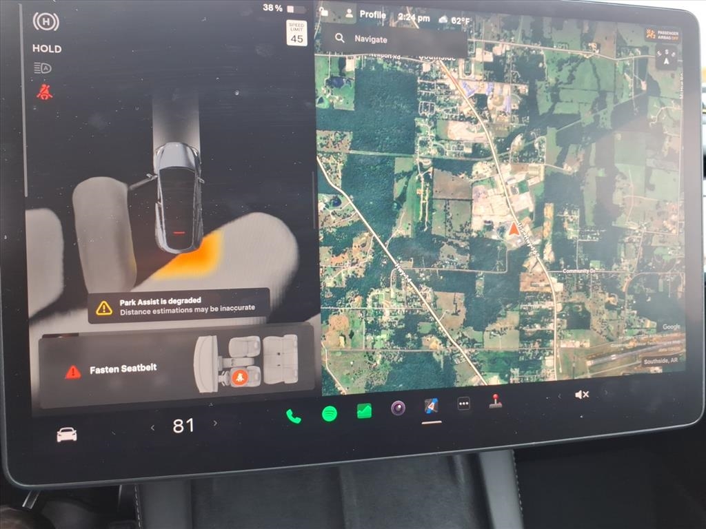 Tesla Model Y  2023 Tesla Model Y  2023