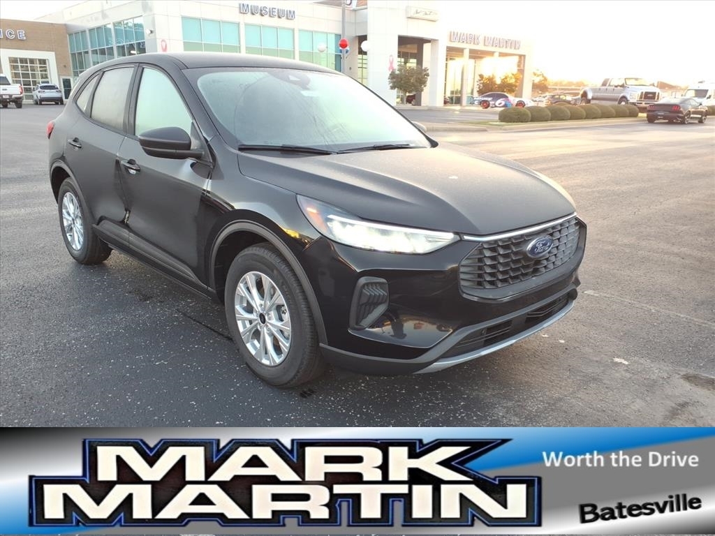 Ford Escape  2026