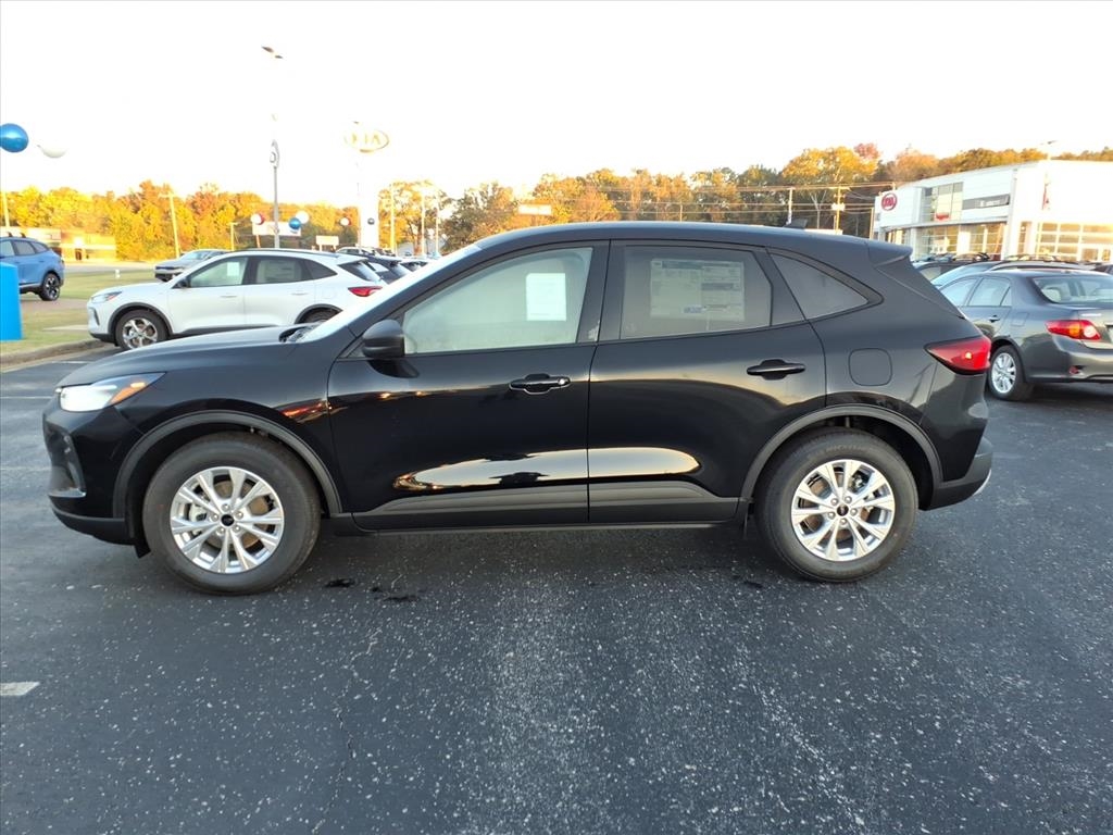 Ford Escape  2026