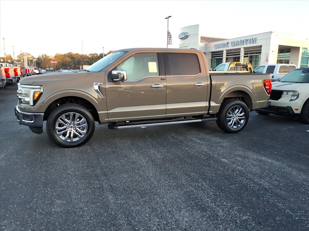 Ford F-150  2025