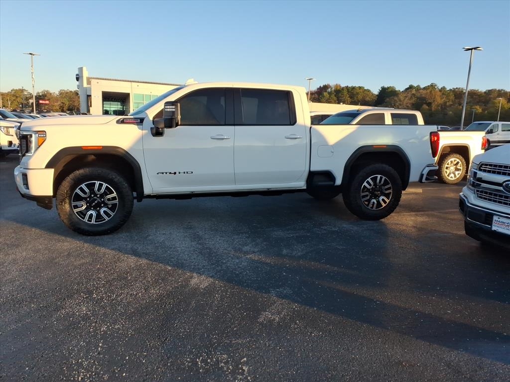 GMC Sierra 2500HD  2023 GMC Sierra 2500HD  2023