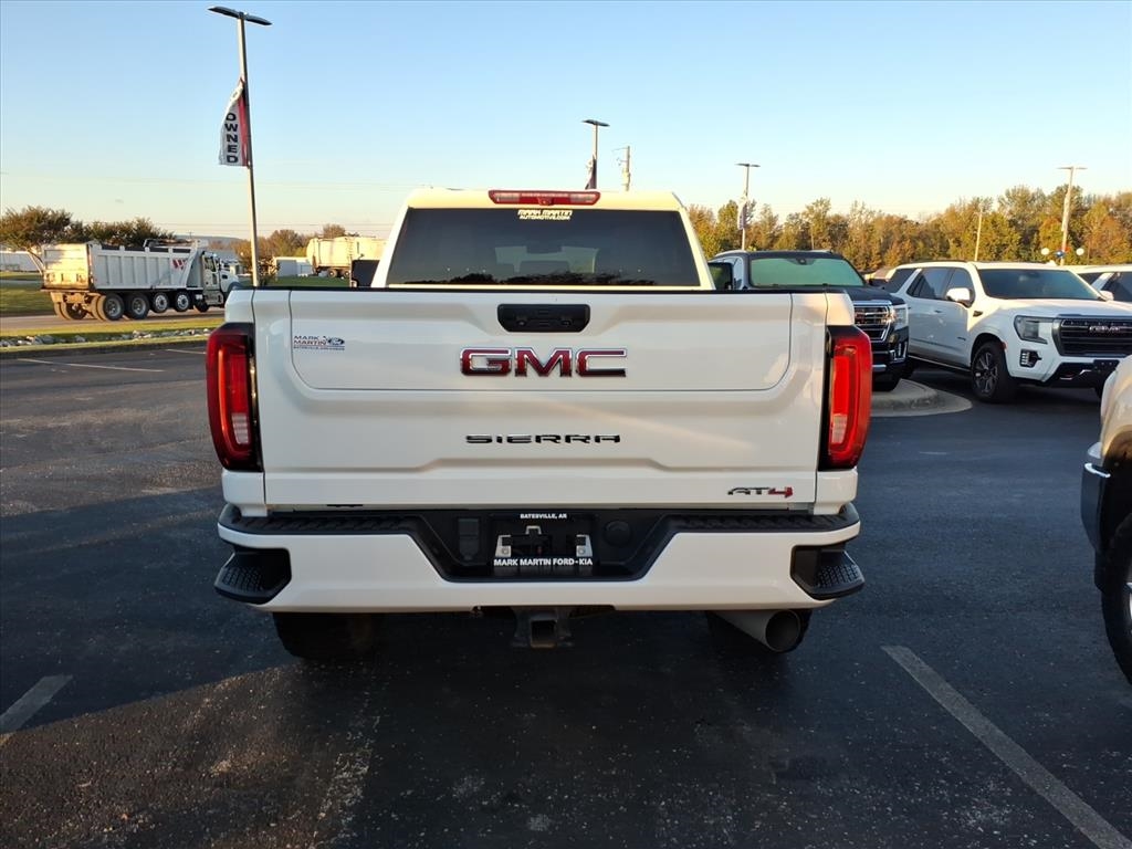 GMC Sierra 2500HD  2023 GMC Sierra 2500HD  2023