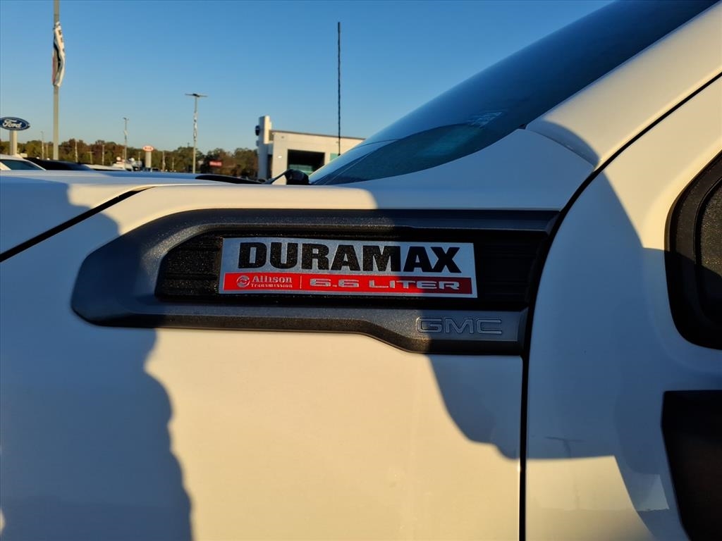 GMC Sierra 2500HD  2023 GMC Sierra 2500HD  2023