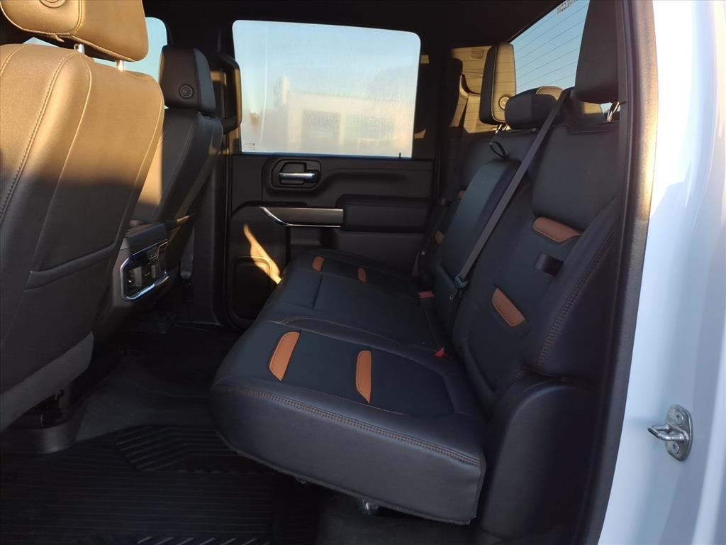 GMC Sierra 2500HD  2023 GMC Sierra 2500HD  2023