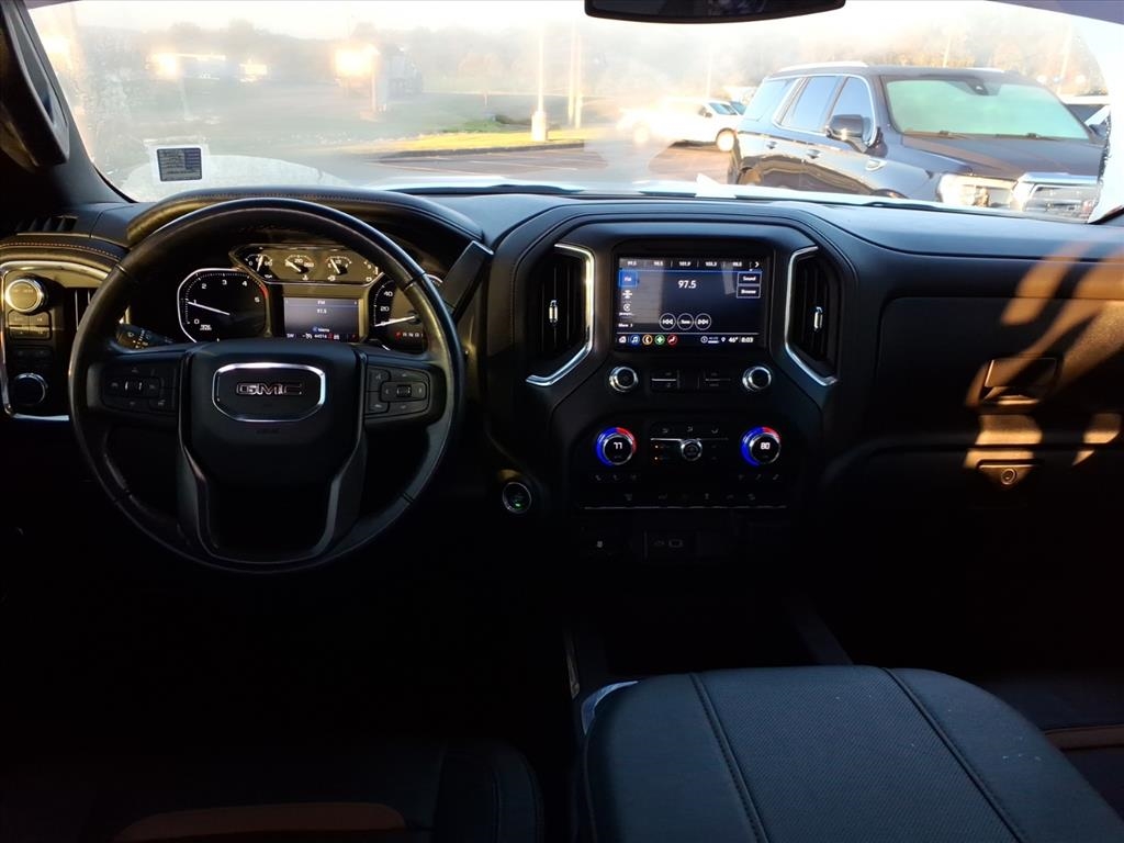 GMC Sierra 2500HD  2023 GMC Sierra 2500HD  2023