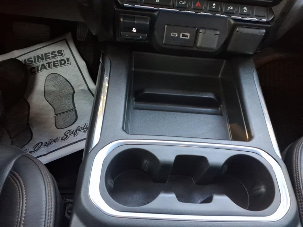 GMC Sierra 2500HD  2023 GMC Sierra 2500HD  2023