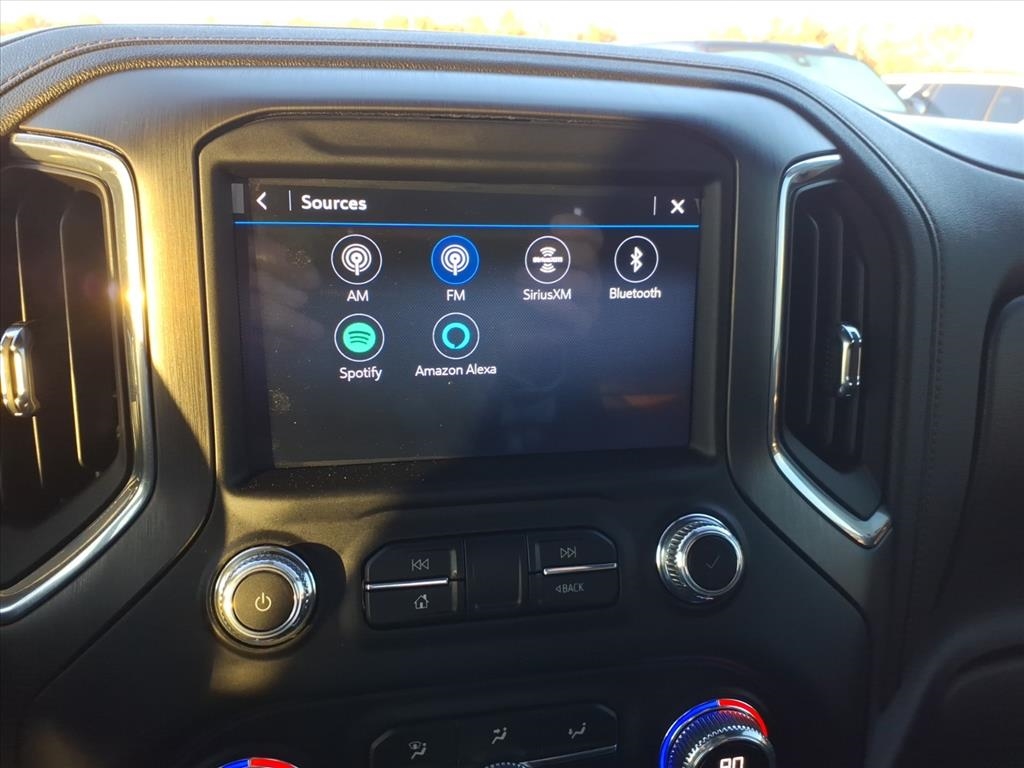 GMC Sierra 2500HD  2023 GMC Sierra 2500HD  2023