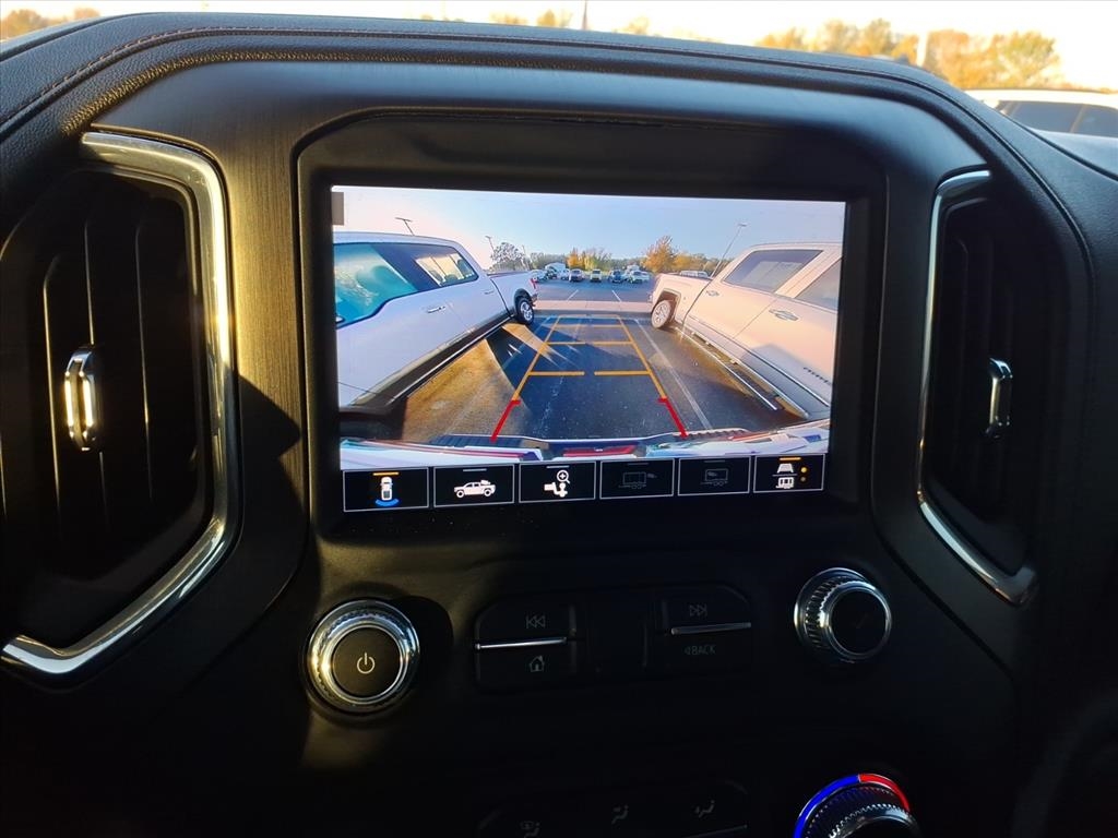 GMC Sierra 2500HD  2023 GMC Sierra 2500HD  2023