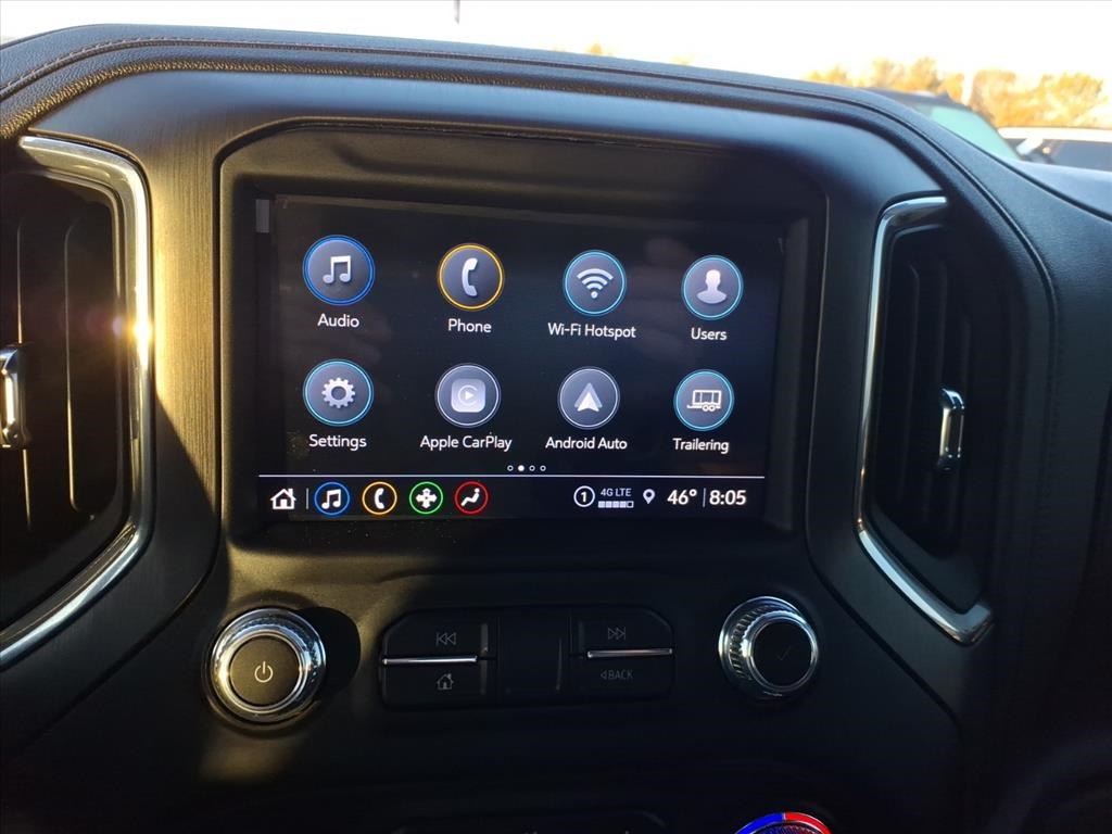 GMC Sierra 2500HD  2023 GMC Sierra 2500HD  2023