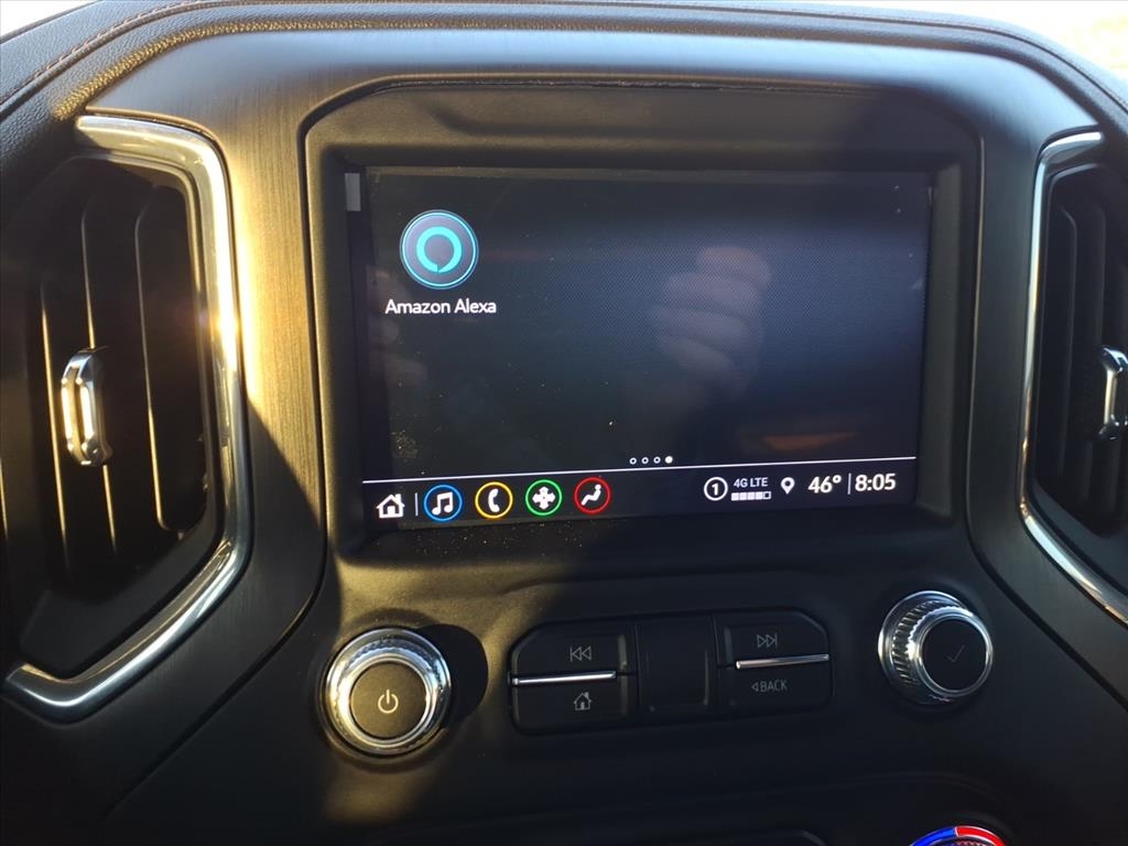 GMC Sierra 2500HD  2023 GMC Sierra 2500HD  2023