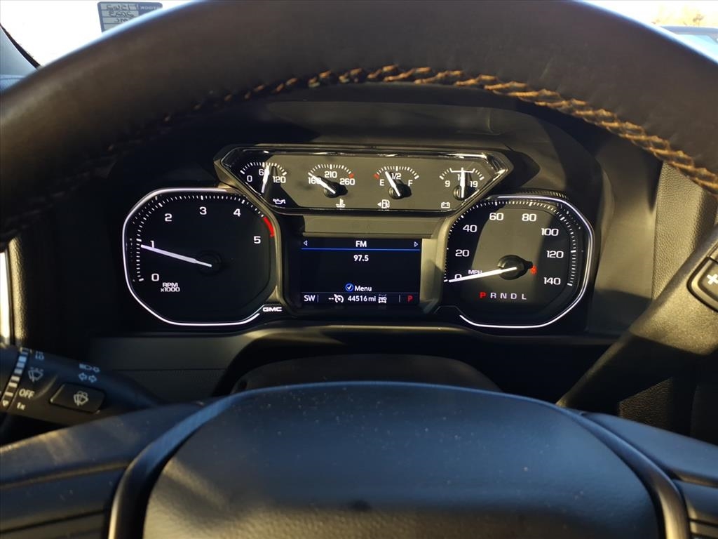 GMC Sierra 2500HD  2023 GMC Sierra 2500HD  2023