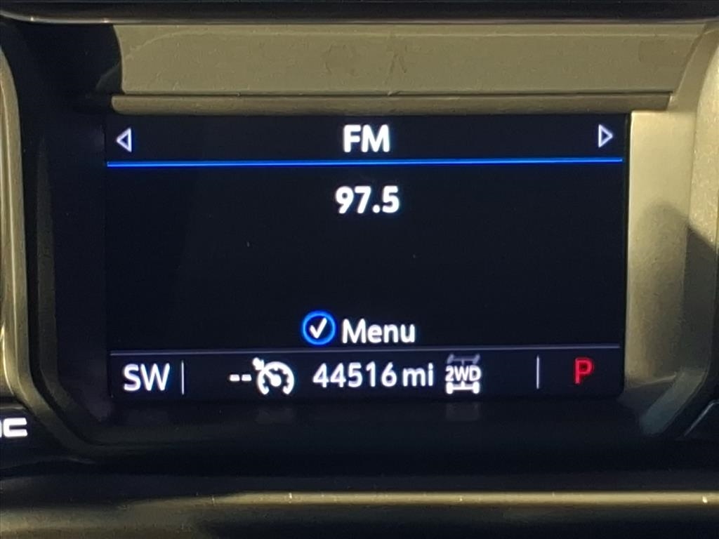 GMC Sierra 2500HD  2023 GMC Sierra 2500HD  2023