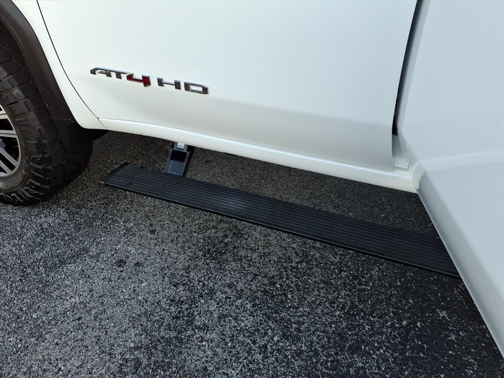 GMC Sierra 2500HD  2023