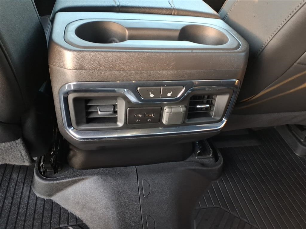 GMC Sierra 2500HD  2023