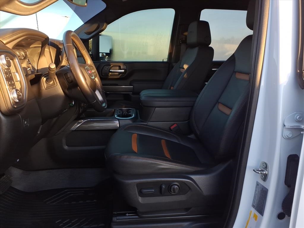 GMC Sierra 2500HD  2023