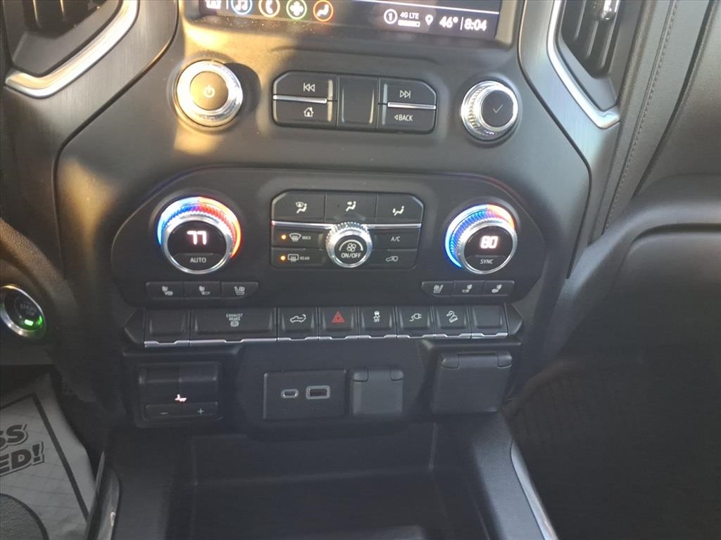 GMC Sierra 2500HD  2023