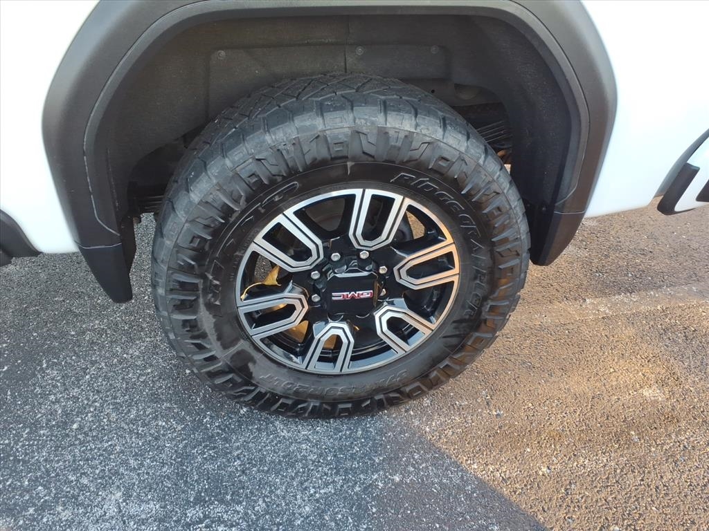 GMC Sierra 2500HD  2023