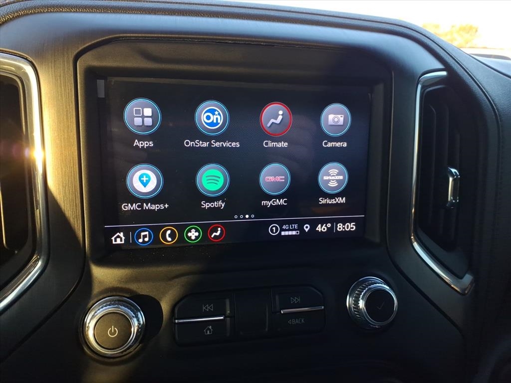 GMC Sierra 2500HD  2023