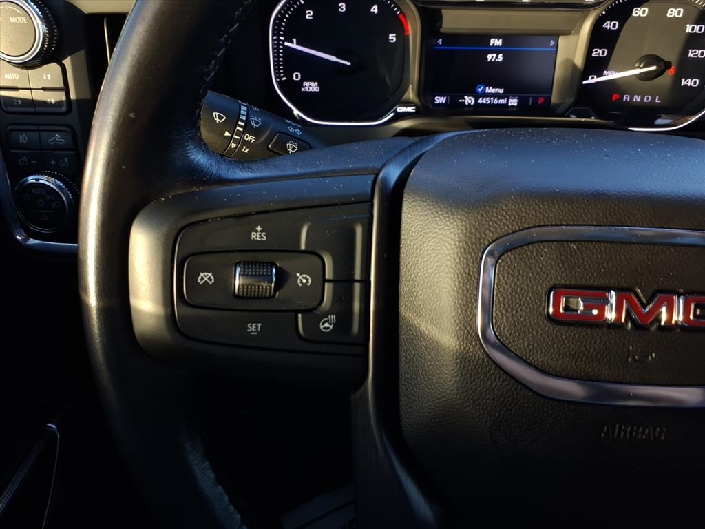 GMC Sierra 2500HD  2023